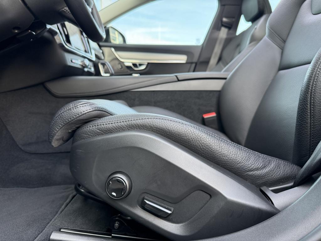 Volvo V90 t6 340pk recharge inscription| pano| adap.cruise| trekhaak| lede