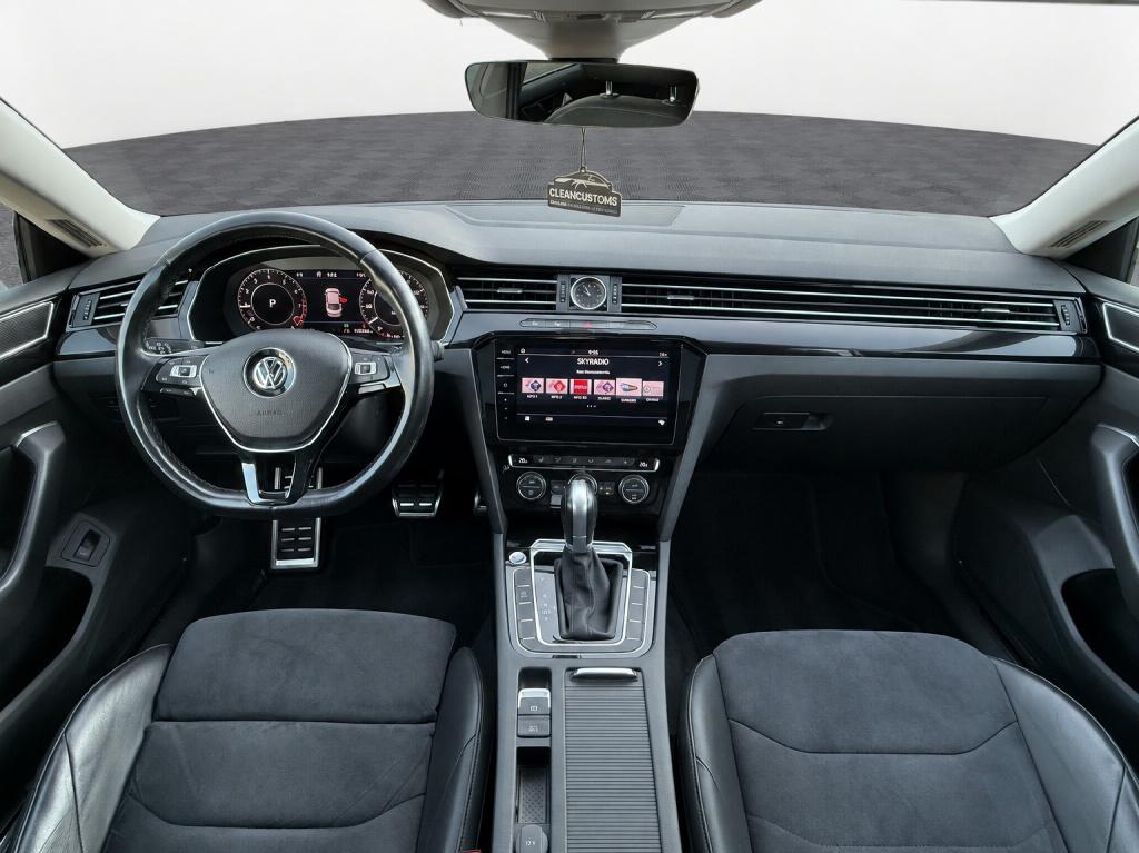 Volkswagen Arteon 1.5 tsi elegance business