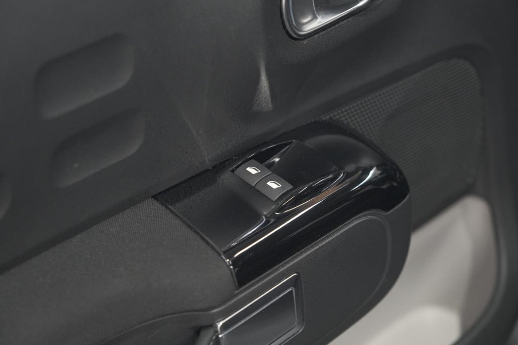 Citroen C3 puretech 110 feel | camera | navigatie | apple carplay