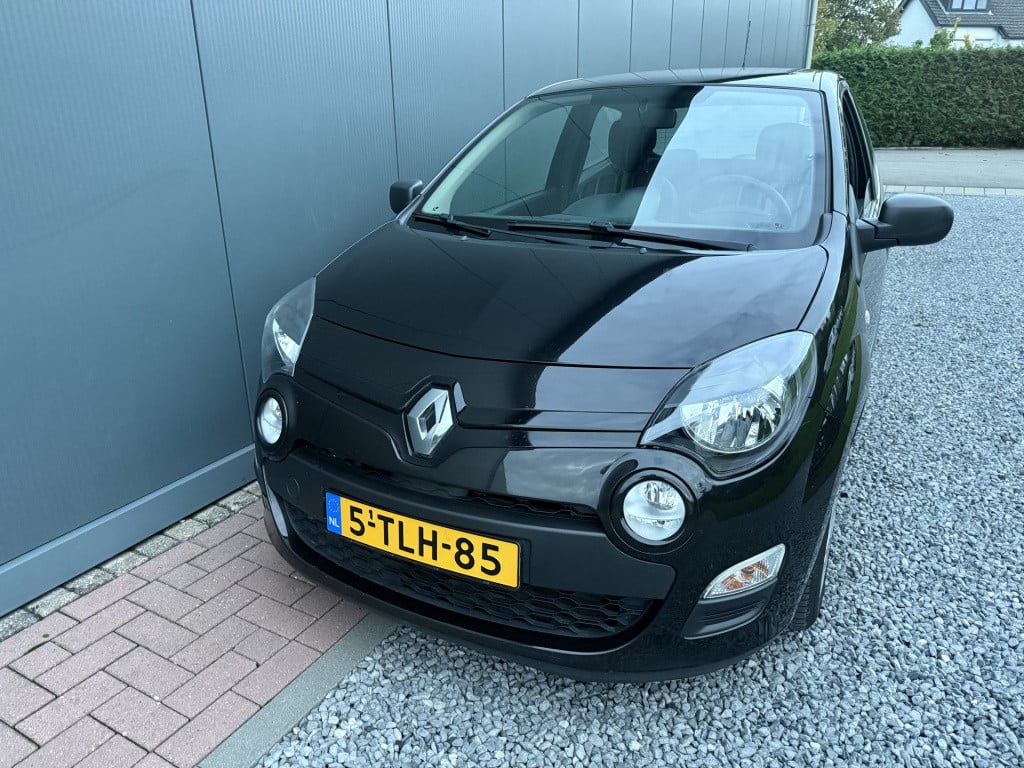 Renault Twingo 1.2 16v airco parisienne 3-drs
