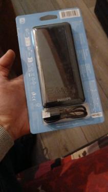 Philips powerbank