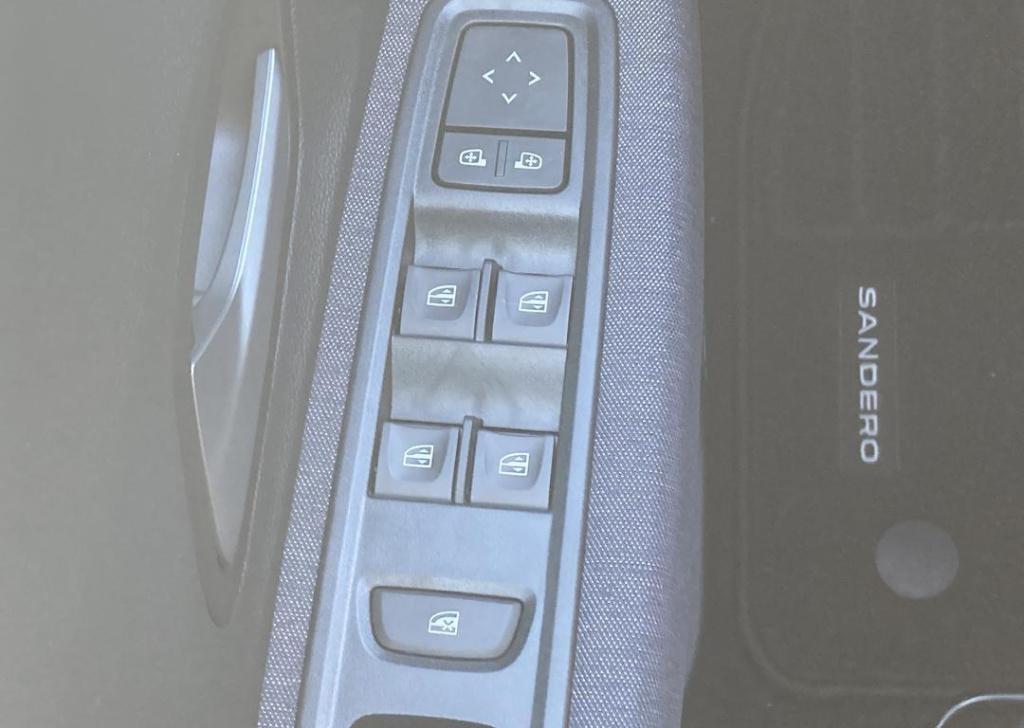 Dacia Sandero 1.0 tce 100 limited edition