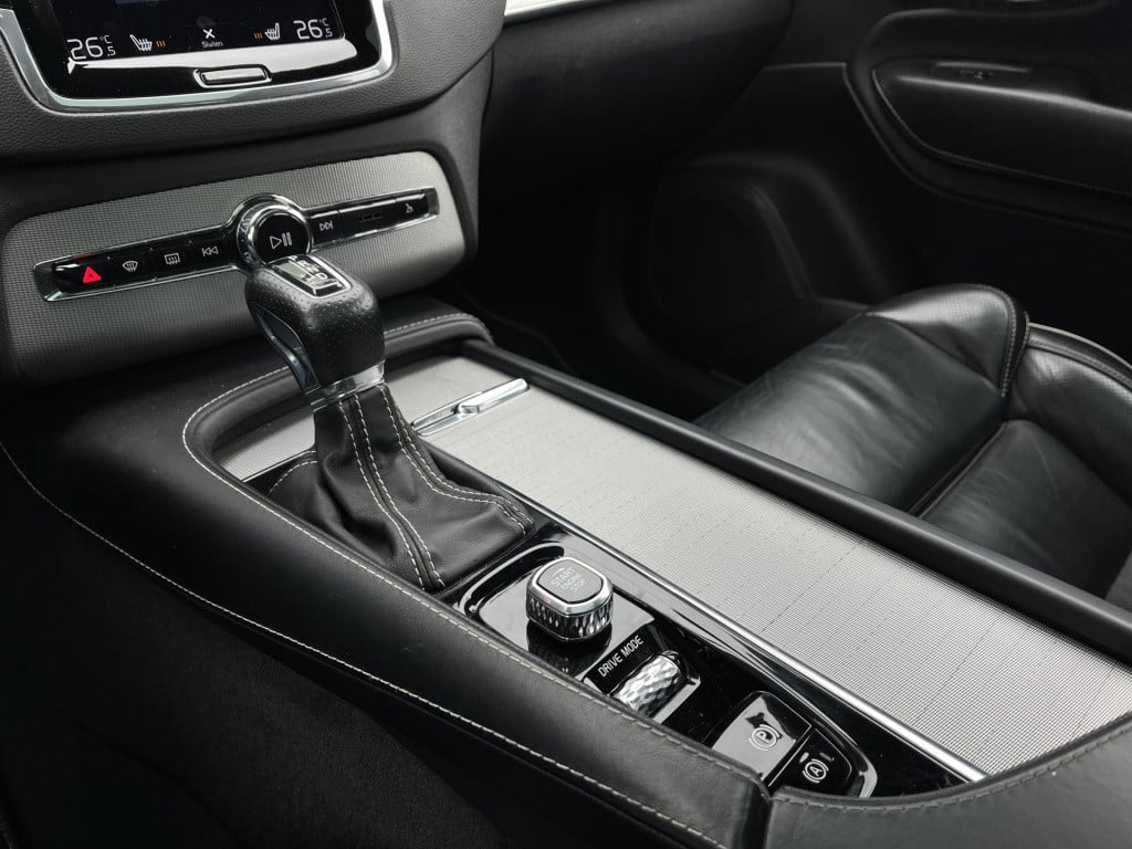 Volvo XC90 2.0 d5 awd r-design | blis | head-up | pilot assist | 360'' came