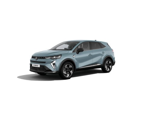 Renault Symbioz 1.8 e-tech full hybrid 160 techno