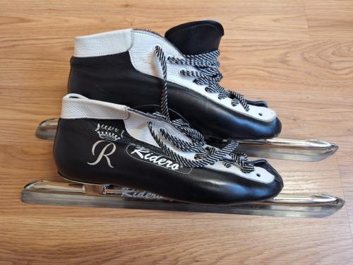 Ridero lage noren maat 43