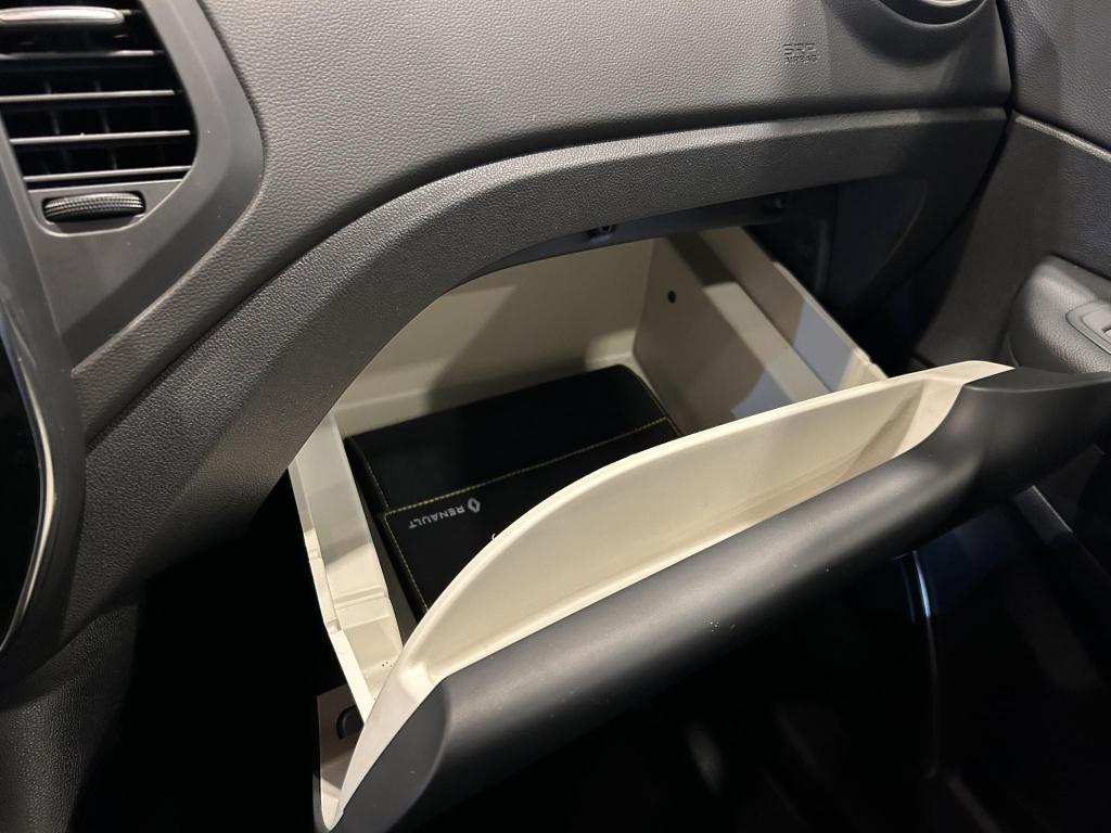 Renault Captur 1.2 tce intens automaat |lage km stand|winterset|superstaat