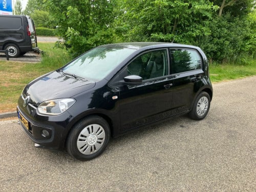 Volkswagen Up! 1.0 Move Up!