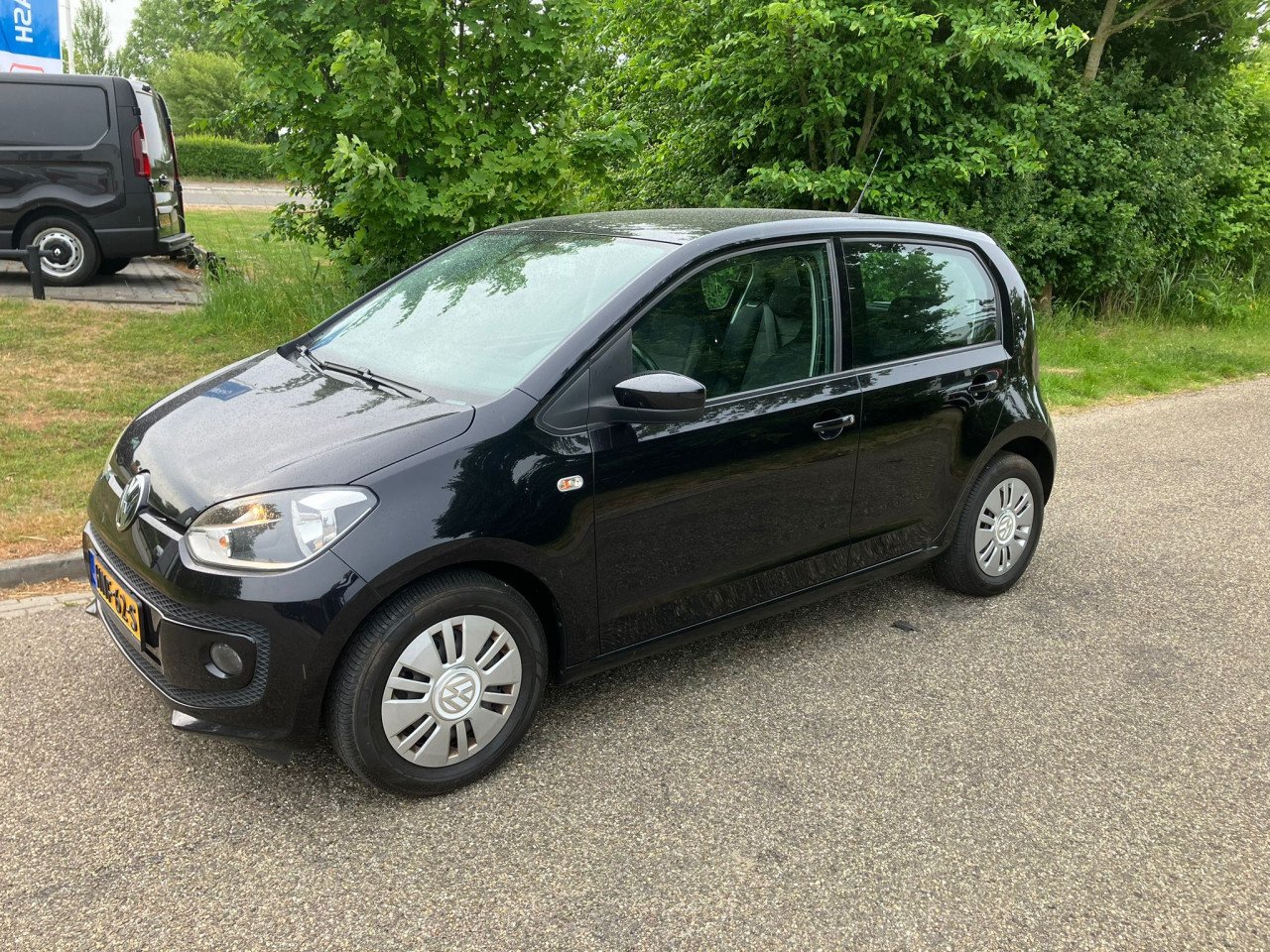 Volkswagen Up! 1.0 Move Up!