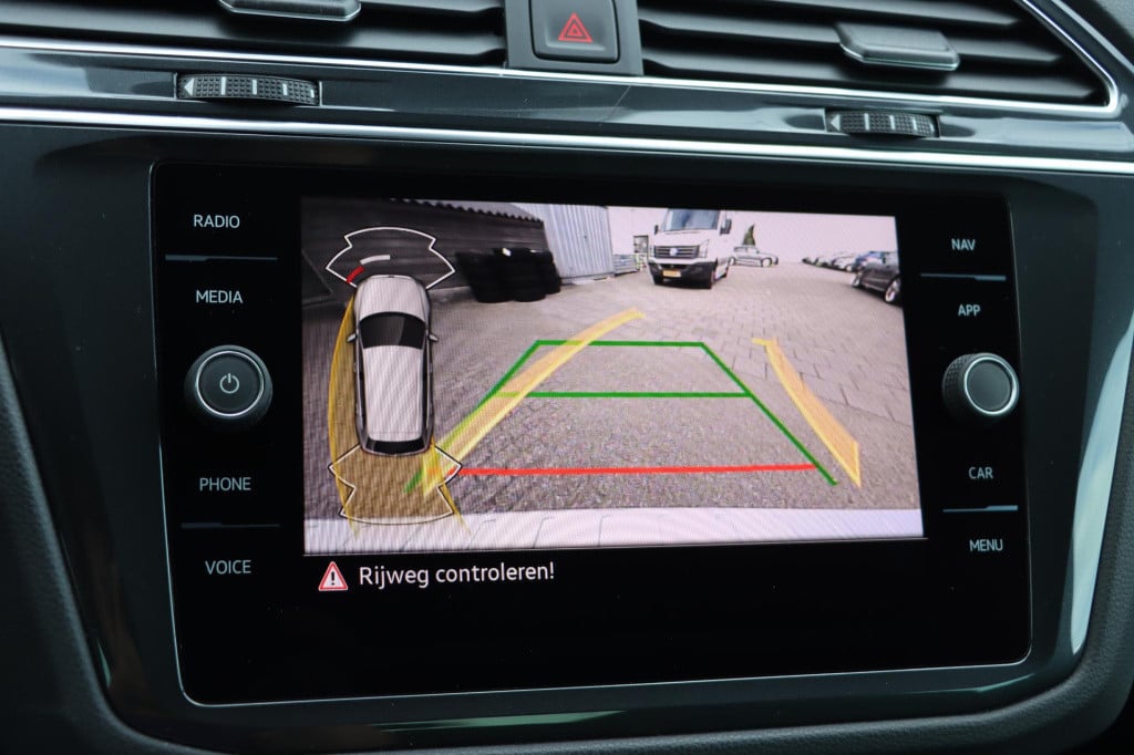 Volkswagen Tiguan 1.4 tsi ehybrid r-line business + 245pk dsg6