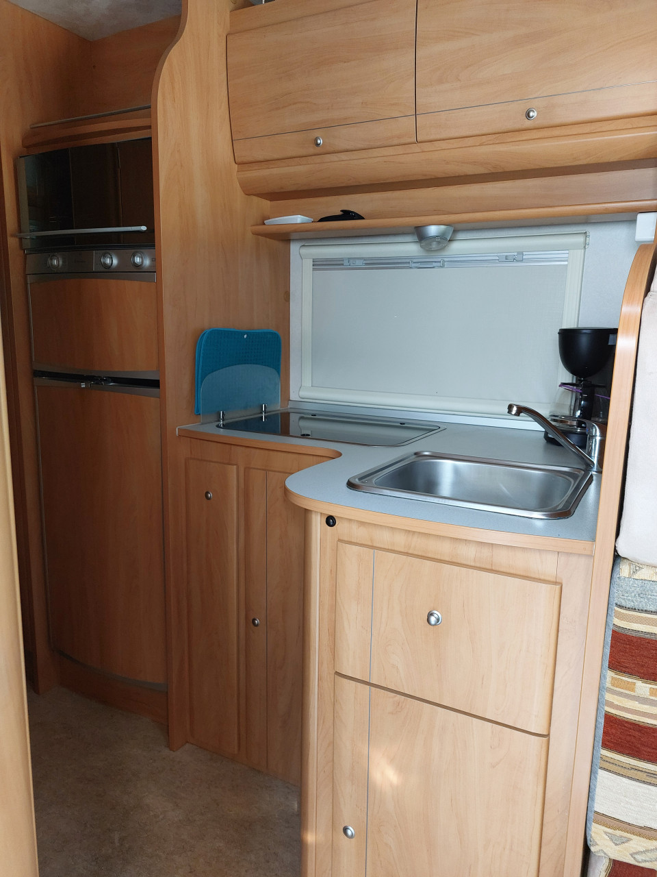 Camper