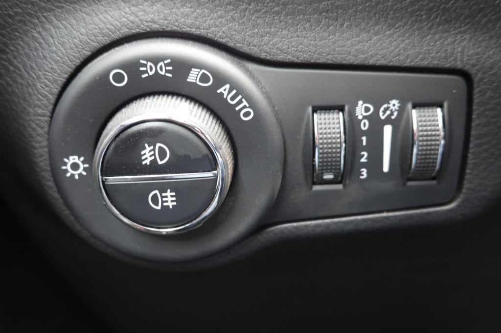 Jeep Compass 1.4 multiair limited 4x4