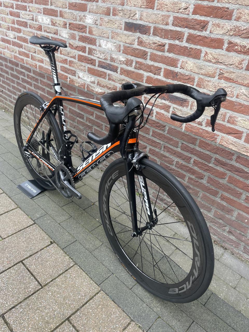 Sensa Calabria….BIEDEN