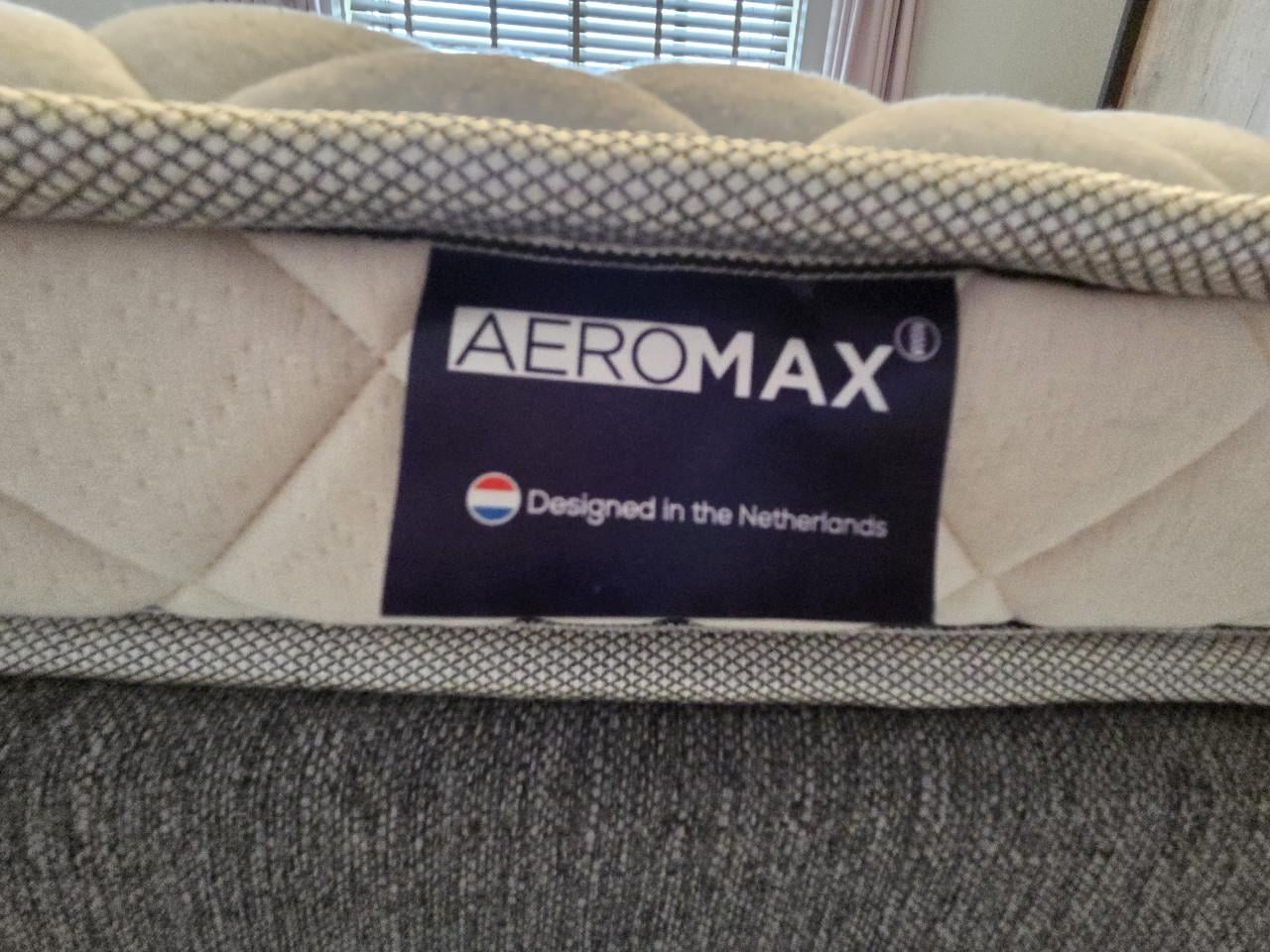 Swiss Sense Boxspring