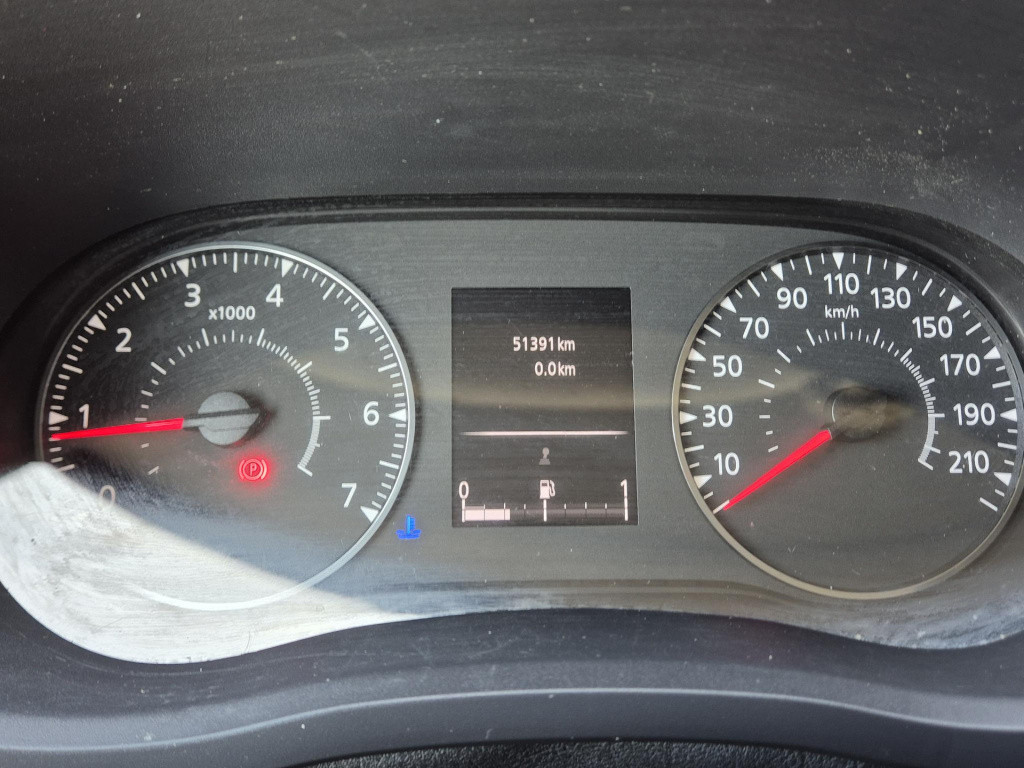 Renault Master t35 2.3 dci 180 l3 h2 v/d born glasresteel, trekhaak, camera