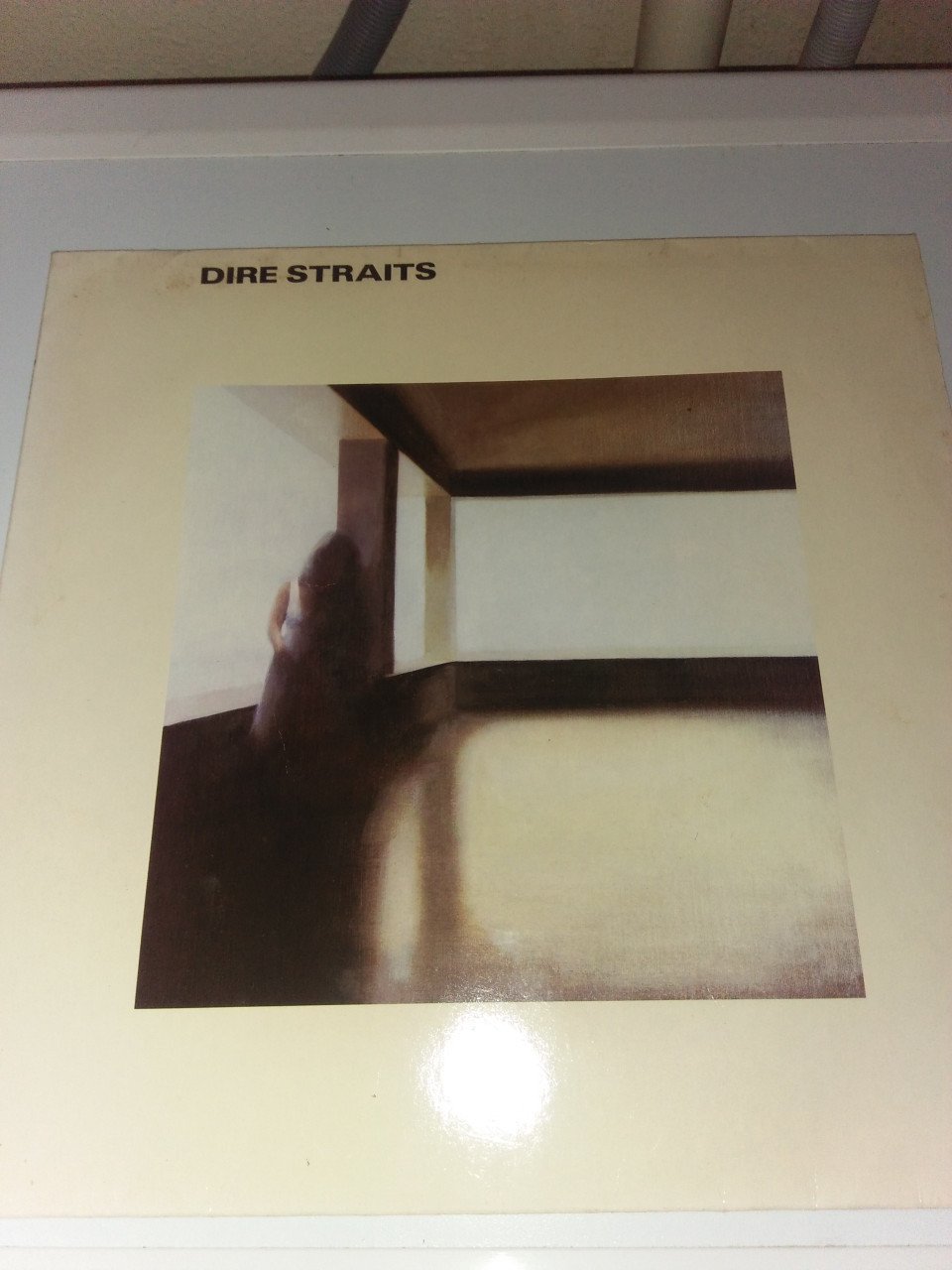 Platen 17 stuks diverse genres