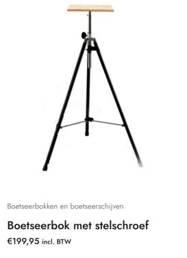 Bok creatief voor keramiek/beeldhouw