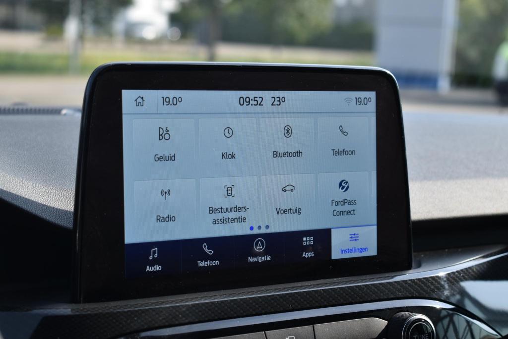 Ford Kuga 1.5 ecoboost st-line x | climate control | adaptive cruise contro