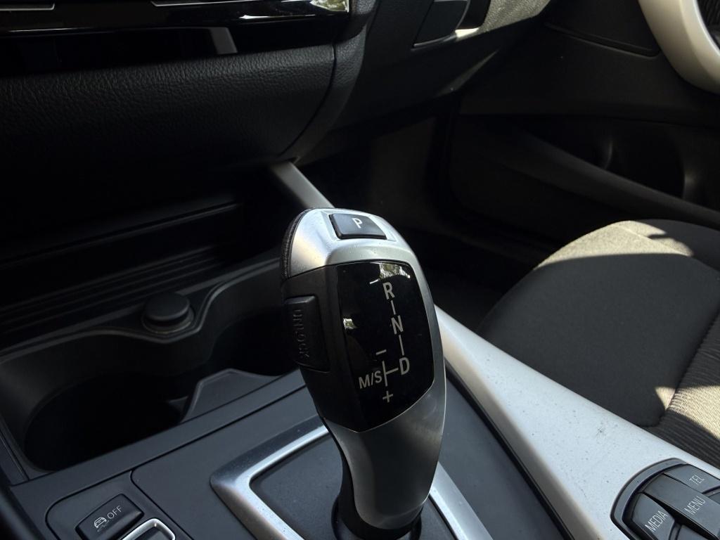 BMW 1 Serie 118i -automaat - 79.000km -