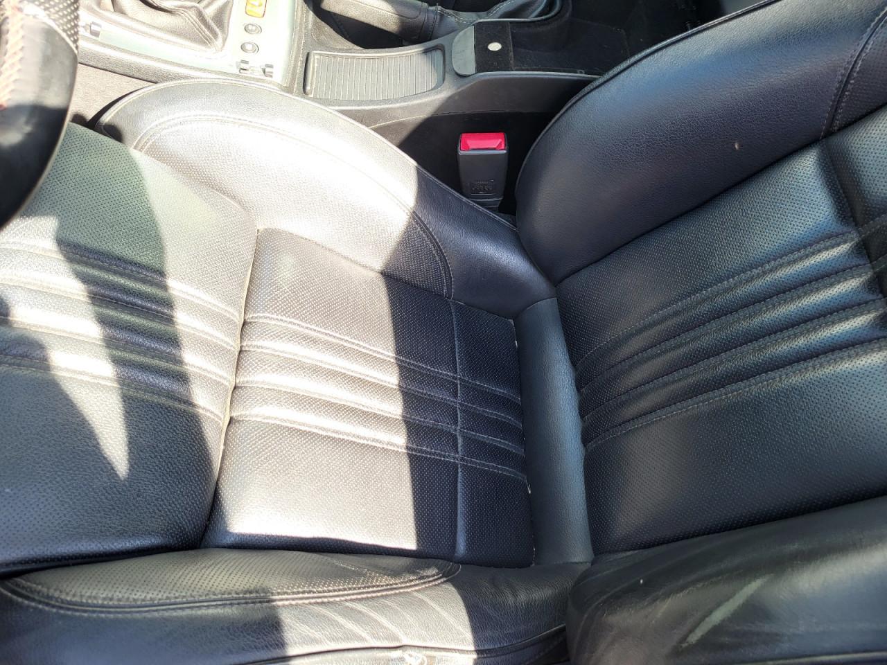 Alfa Romeo 159 SW Ti 2.4 JTDM 20V