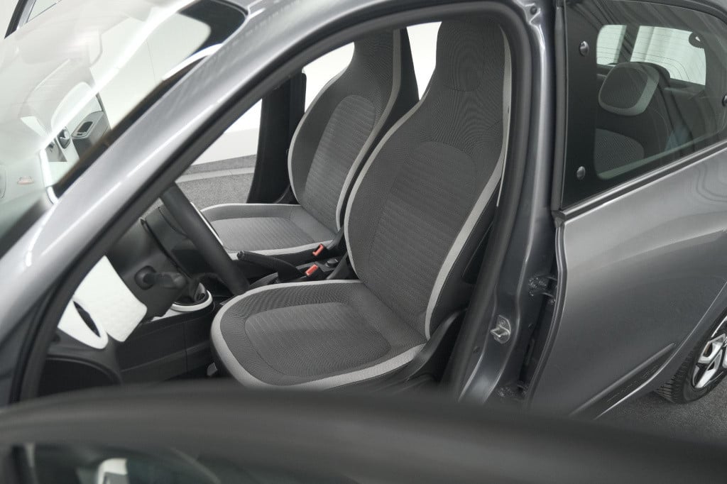Renault Twingo 1.0 sce collection | cruise control | parkeersensoren | airc