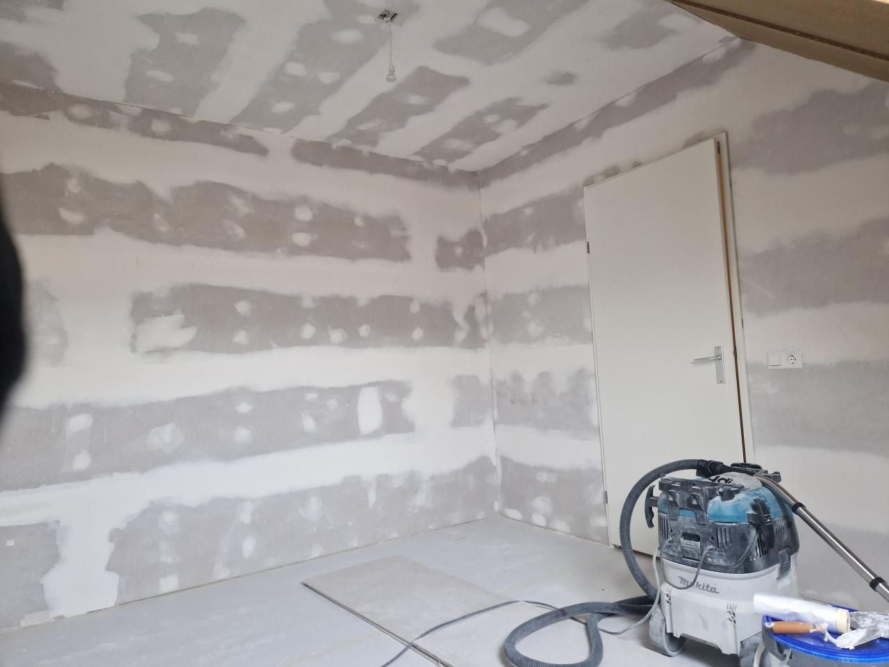 Renovatie en verbouwing