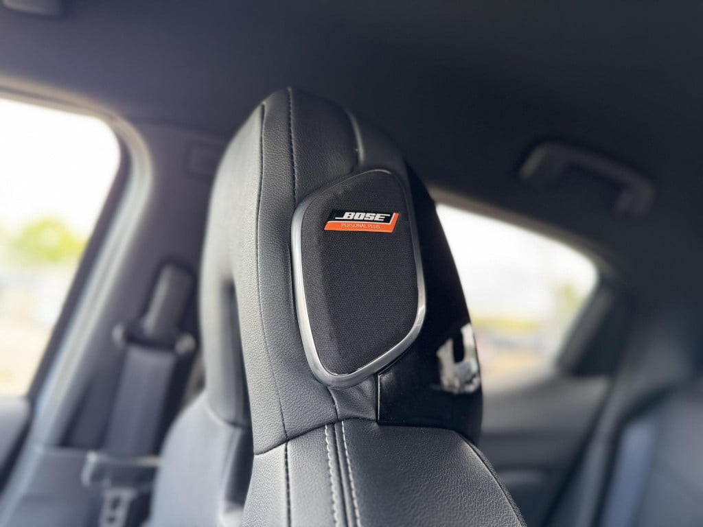 Nissan Juke 1.6 hybrid tekna sound pack | navigatie | 360° camera | adapt. 