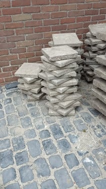 Tegels