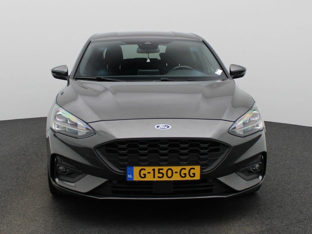 Ford Focus 1.0 ecoboost st line business | apple carplay & android auto | t