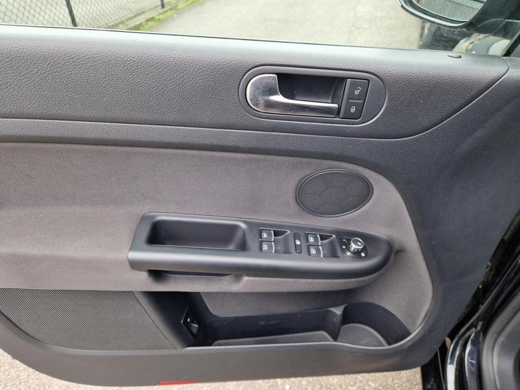 Volkswagen Golf Plus 1.2 tsi highline bluemotion