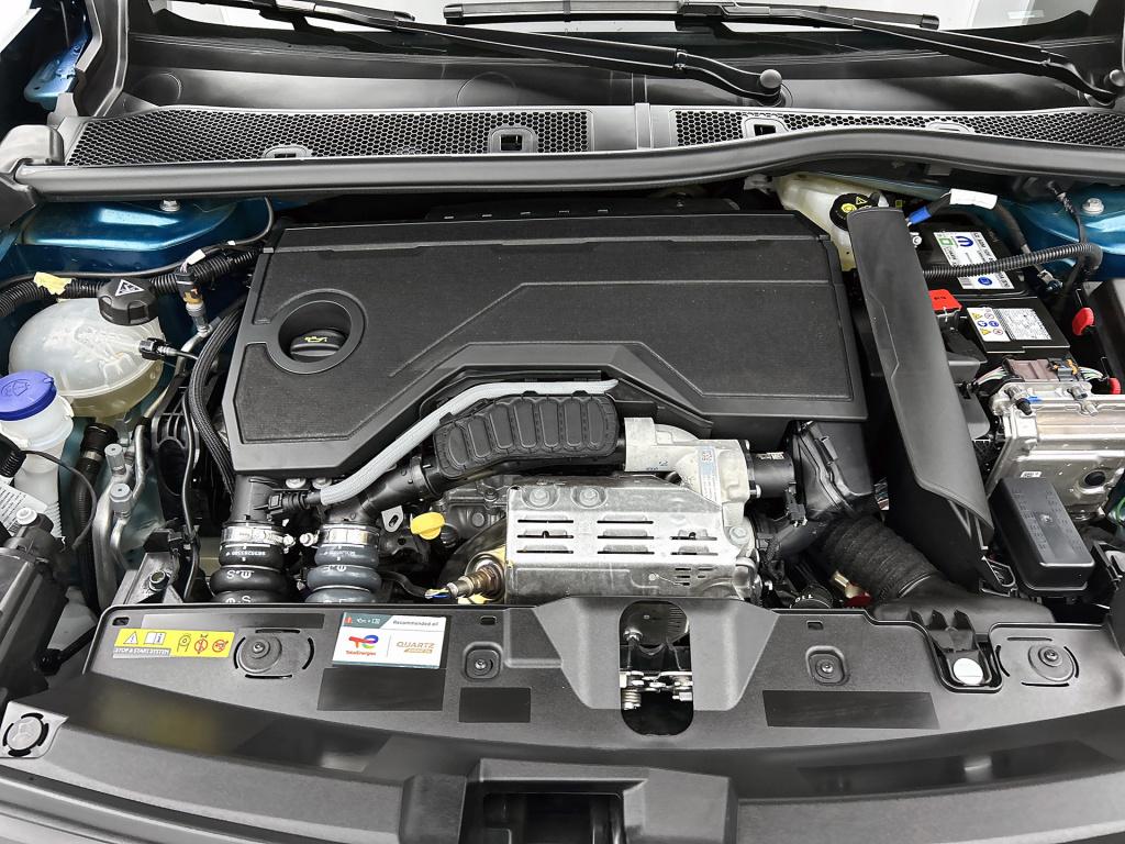 Peugeot 2008 hybrid 145 pk automaat allure | rijklaar | 360 camera | adapti