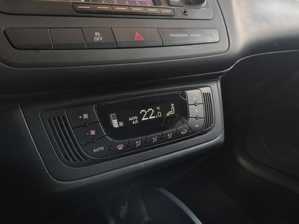 Seat Ibiza 1.2 tsi fr