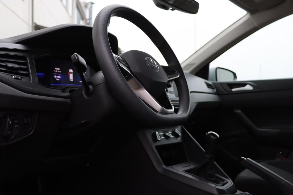 Volkswagen Polo 1.0 tsi polo 95pk