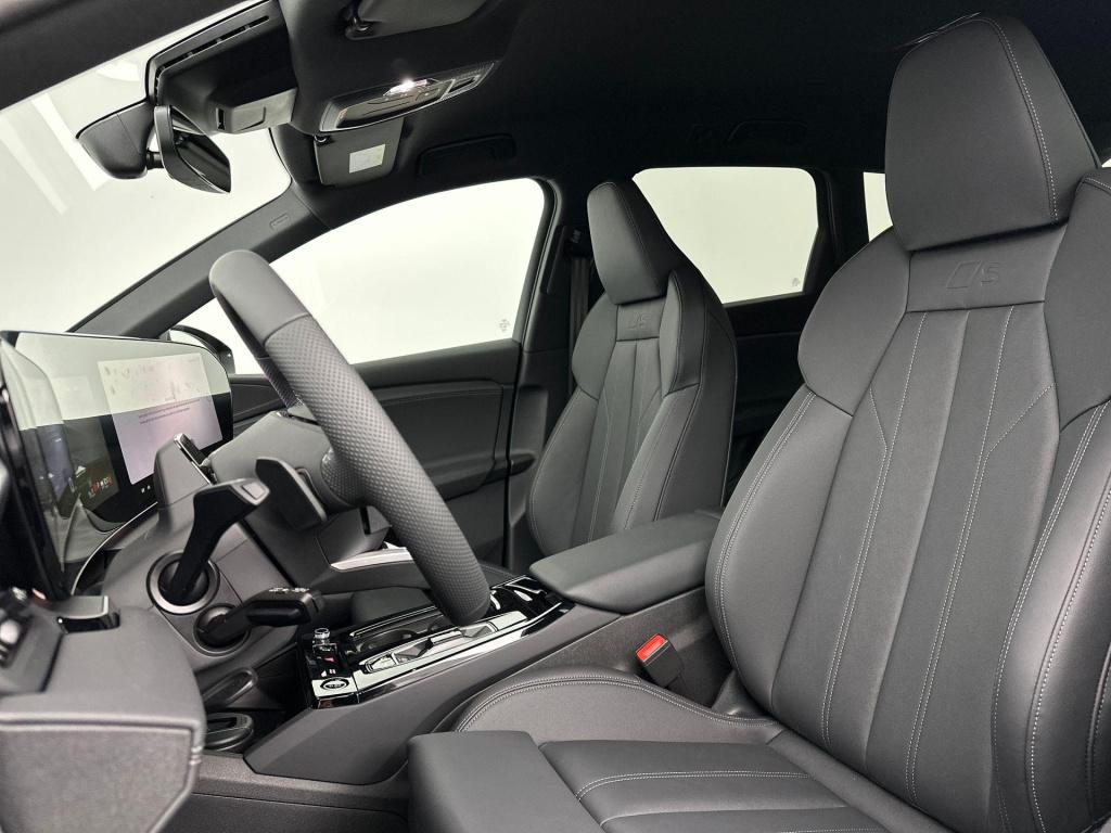 Audi Q6 E-tron s edition e-tron perf 100kwh 225 kw / 306 pk suv e
