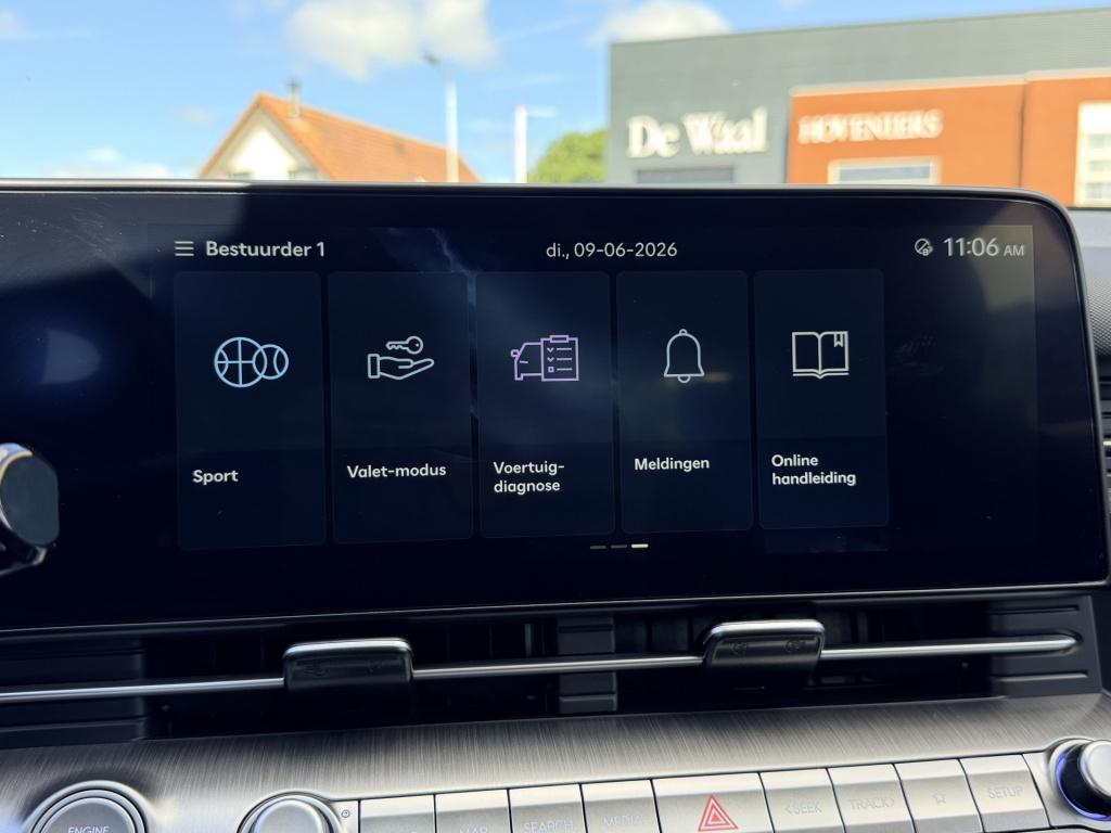 Hyundai Kona 1.6 gdi hev comfort | carplay | dab | camera | climate control