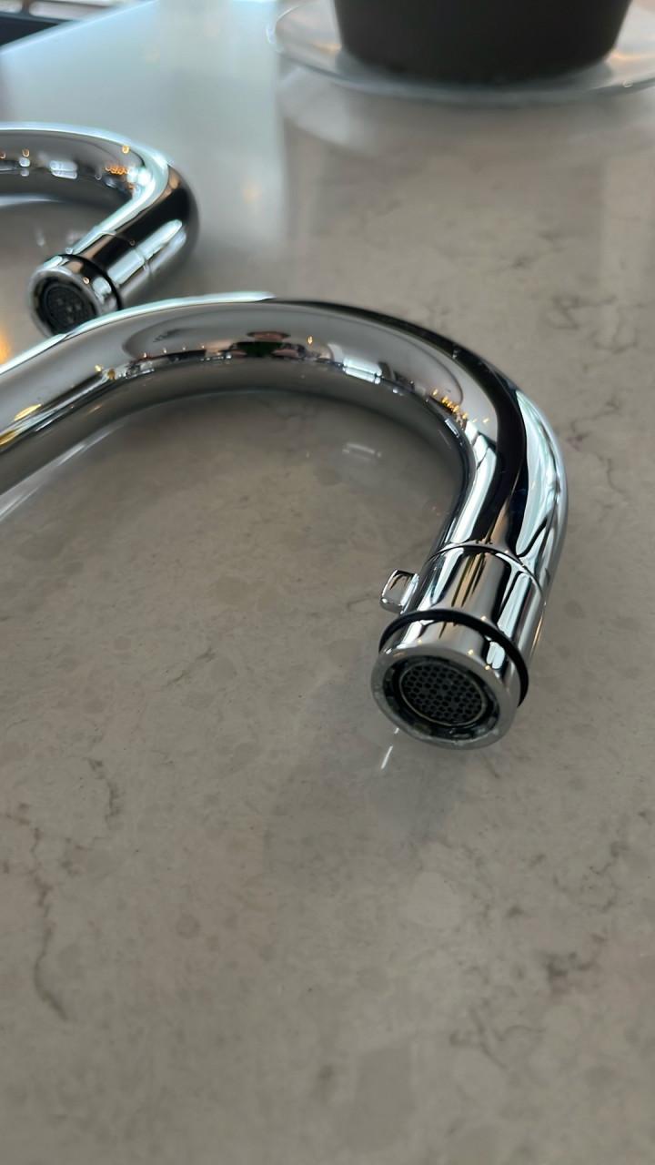 Grohe fonteinkraantje 1 stuk