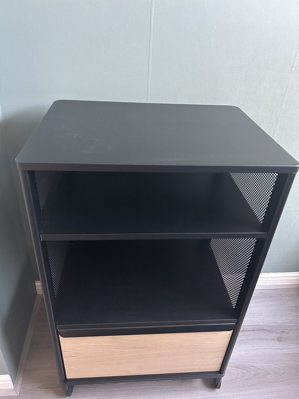 Archiefkast IKEA Bekant
