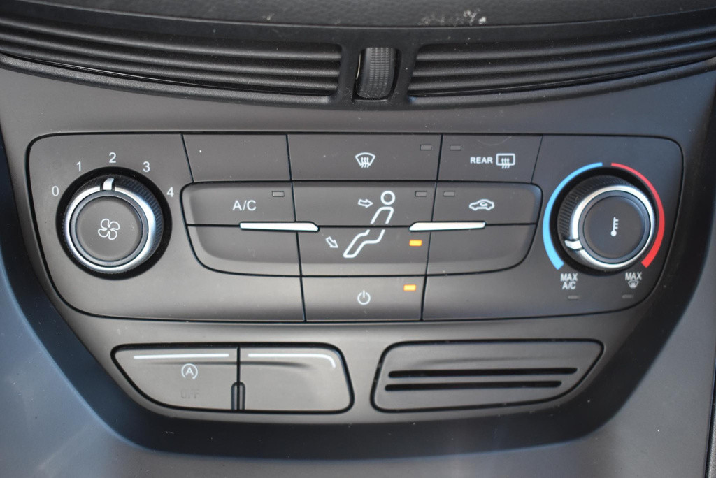 Ford Grand C-max 1.0 trend 7p. | 7 persoons | airco | cruise control | navi