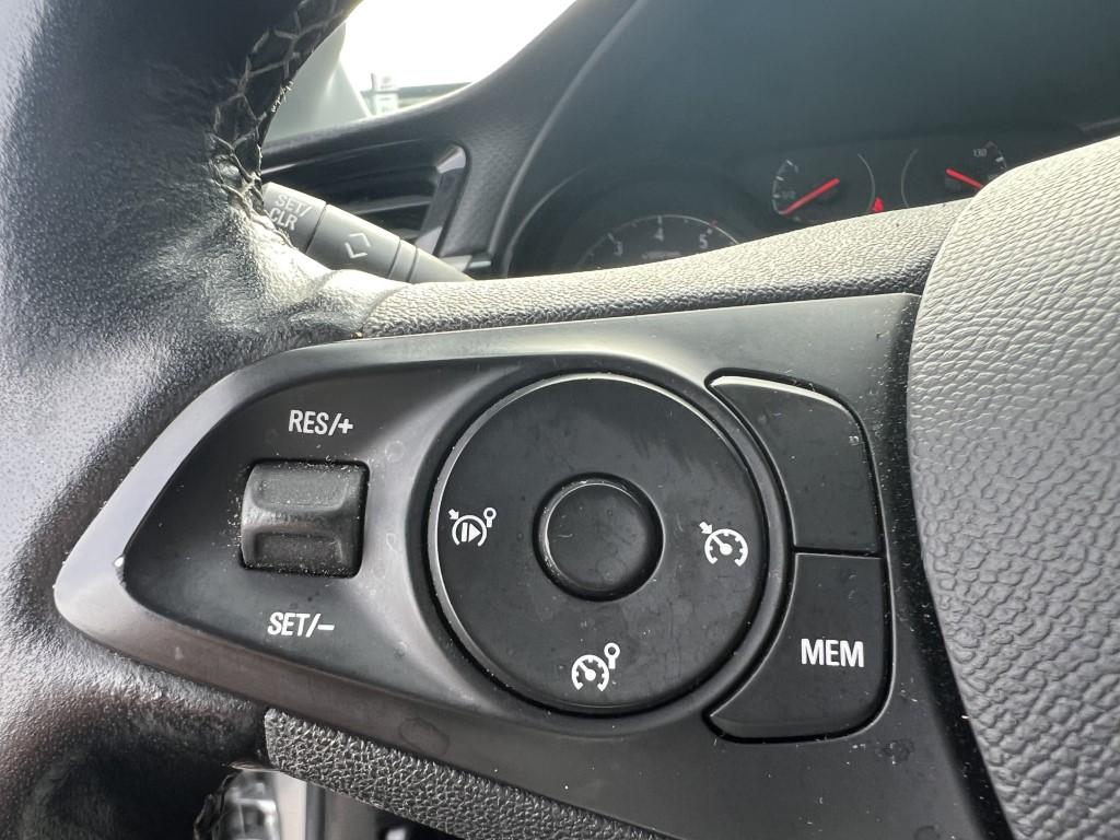 Opel Corsa 1.2 75pk edition