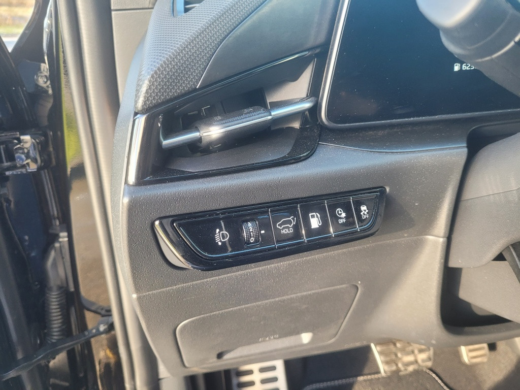 Kia Niro 1.6 gdi phev launch edition