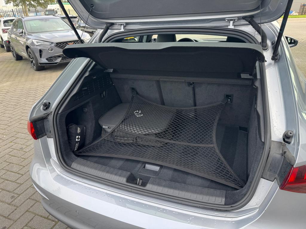 Audi A3 sportback 40 tfsi e advanced edition * matrix led * leder * camera