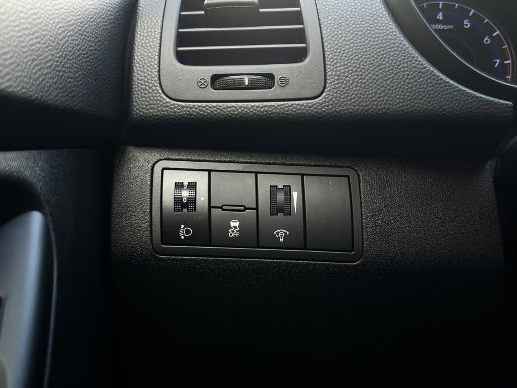 Hyundai Ix20 1.6i i-vision | camera | automaat | bluetooth | cruise control