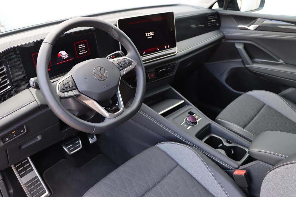 Volkswagen Tiguan 1.5 etsi life edition 130pk dsg7