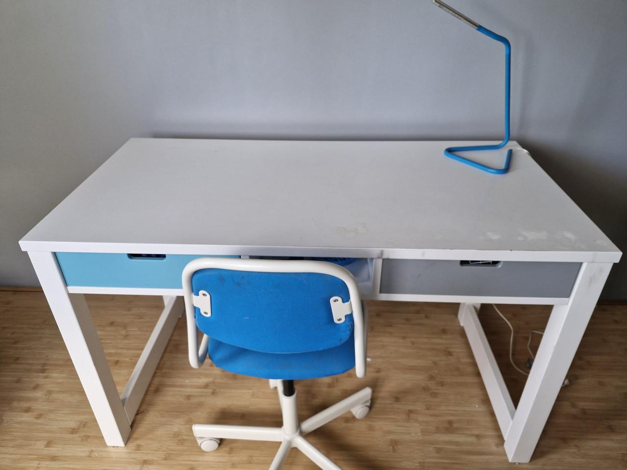 Hoogslaper Seppe Bopita. Kan omgebouwd worden tot laag bed.