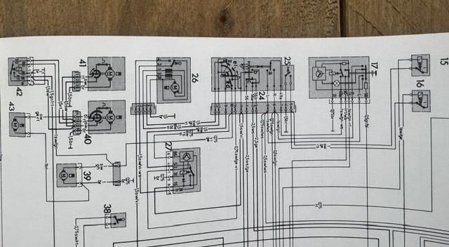 Mercedes Benz W123 Diesel, 1976-84, Etzold, onderhoud & reparatie