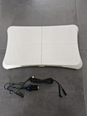 WII Balance board