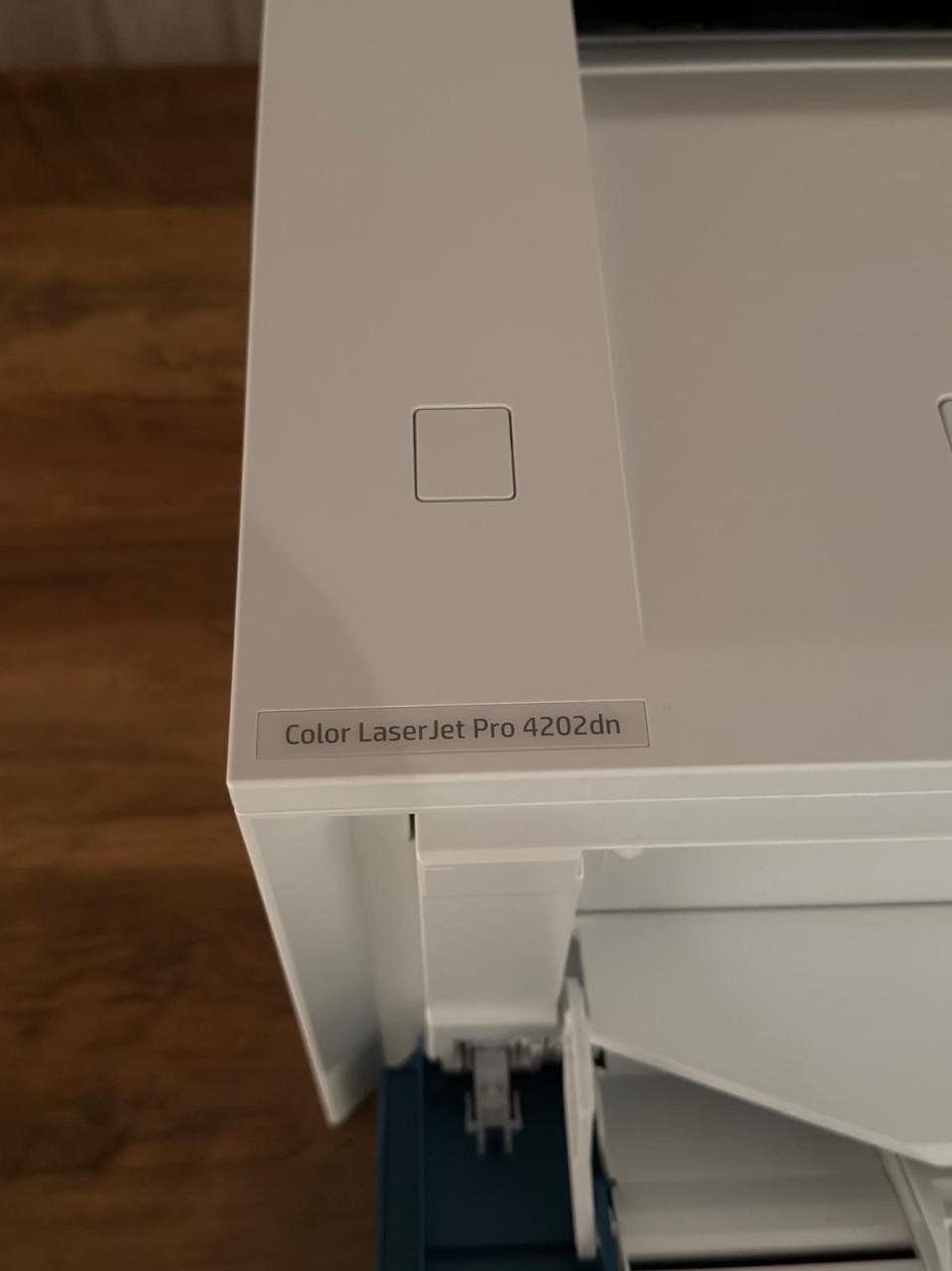 HP Color LaserJet Pro 4204 DN