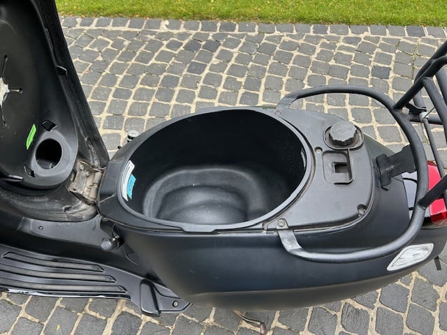 Vespa Piaggio Sprint