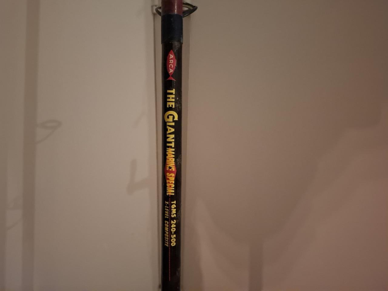 ARCA boothengel 2.40