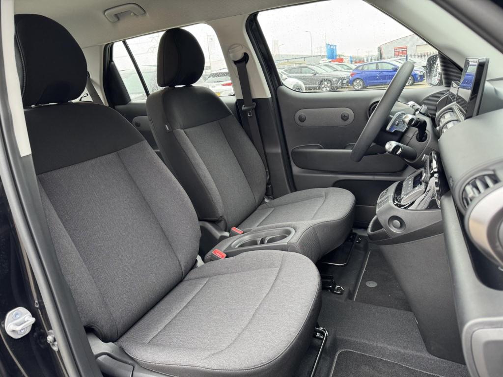 Hyundai Inster e-motion 49 kwh