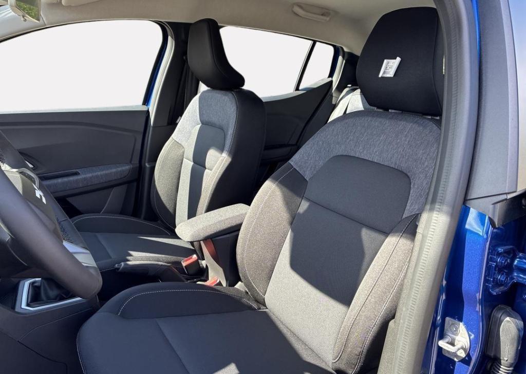 Dacia Sandero 1.0 tce 100 limited edition - demo
